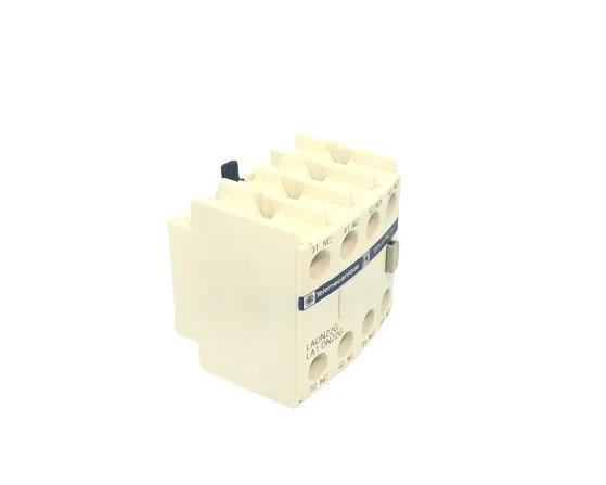 Schneider Electric LADN22G (image 4)