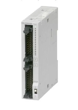 Mitsubishi Electric FX5-C32EX/DS — PLCs (Programmable Logic Controllers) (image 2)