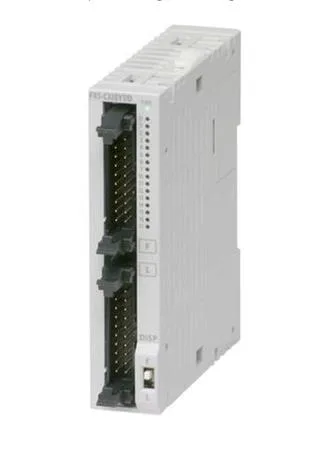Mitsubishi Electric FX5-C32EX/DS — PLCs (Programmable Logic Controllers) (image 2)