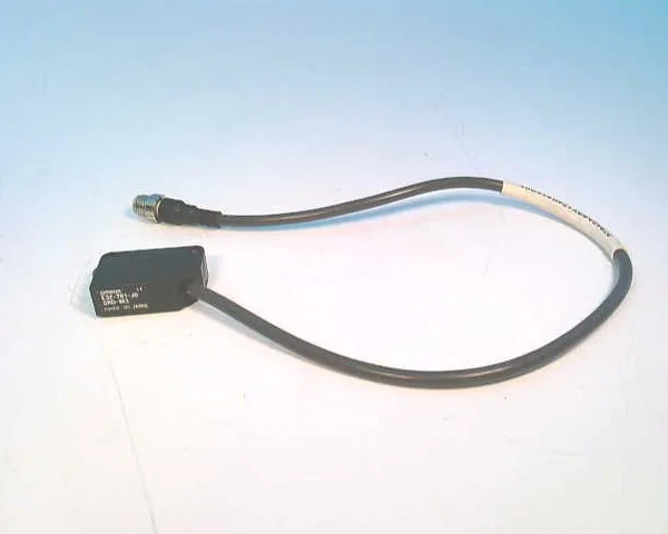 Omron E3Z-T81-J0SRD-M3 — Photoelectric Sensors (image 3)