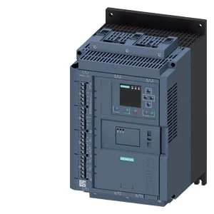 Siemens 3RW5524-1HA14