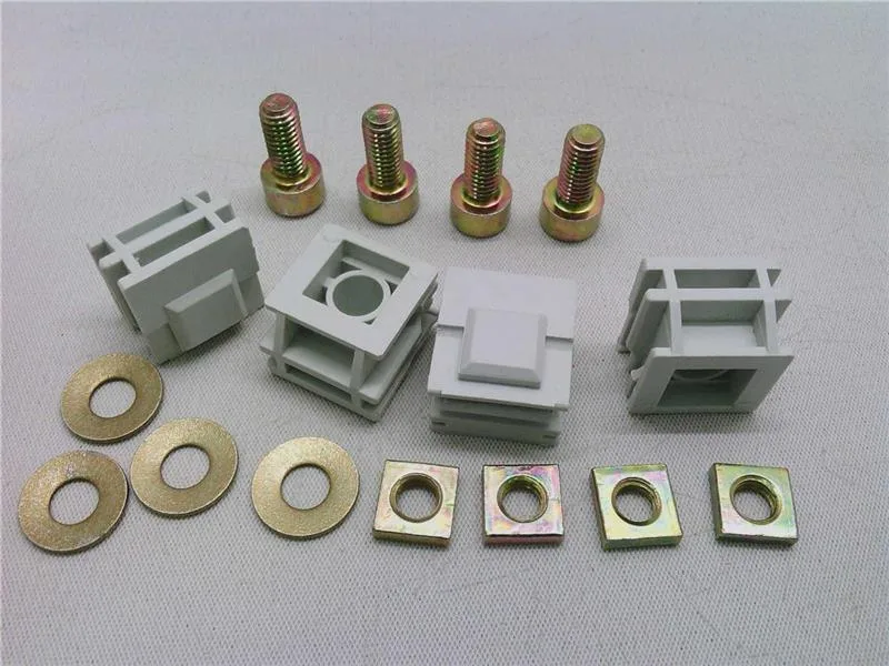 ABB 1SDA051080R1 — Molded Case Circuit Breakers (MCCB)