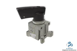 Festo VHER-H-B43C-G18 — Solenoid & Directional Valves (image 2)