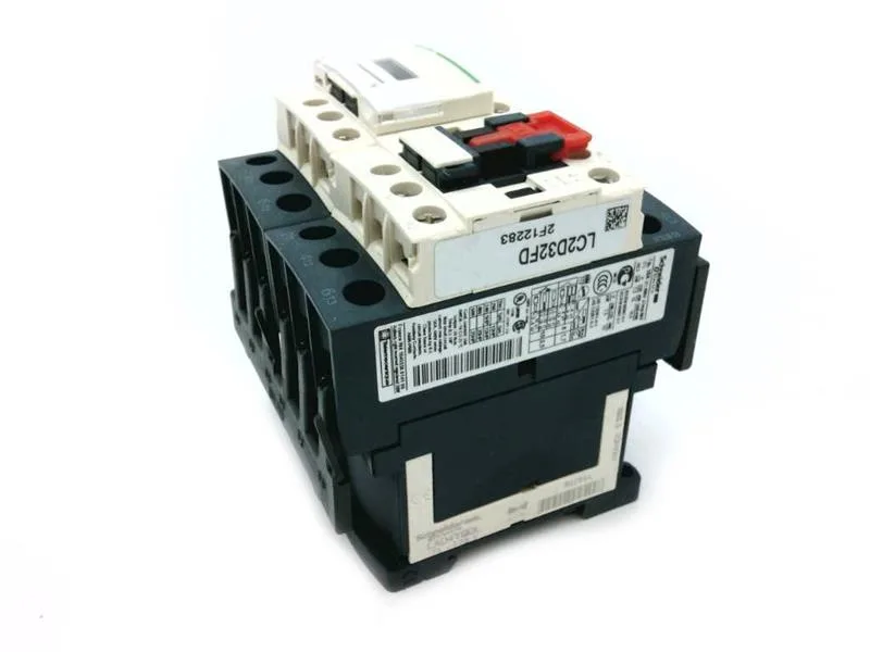 Schneider Electric LC2D32FD (image 2)