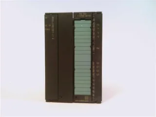 Siemens 6ES7353-1AH00-0AE0 — PLC I/O & Expansion Modules (image 3)