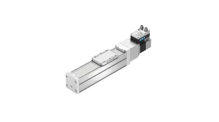 Festo ELGS-BS-KF-60-100-12P-ST-M-H1-PLK-AA
