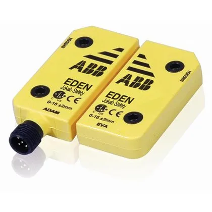 ABB 2TLA020051R0200 — Safety Relays