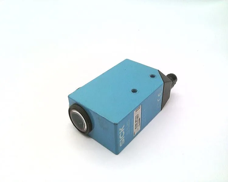 SICK KT5G-2P1121 — Photoelectric Sensors (image 2)