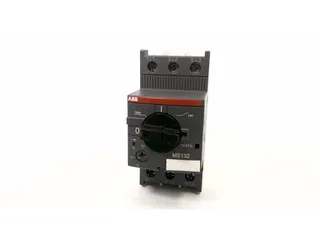 ABB MS132-1.6 — Motor Starters (image 4)