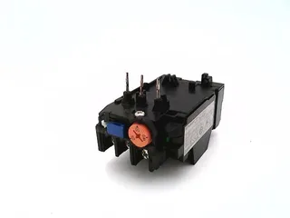 Mitsubishi Electric TH-N12KP-0.6A — Overload Relays