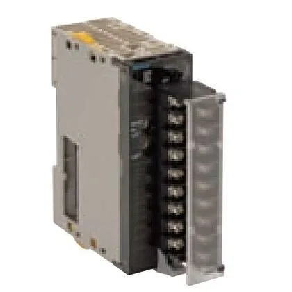 Omron CJ1W-DA041 — PLCs (Programmable Logic Controllers) (image 4)