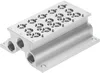 Festo CPE14-PRS-3/8-5