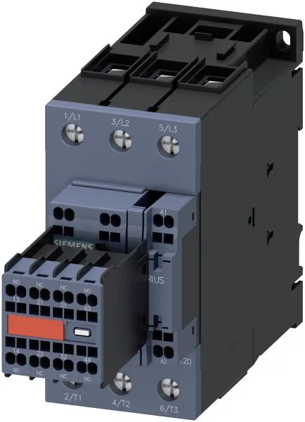 Siemens 3RT2038-3KB44-3MA0 — Contactors (image 2)