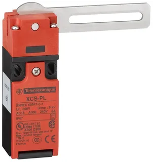 Schneider Electric XCSE8511