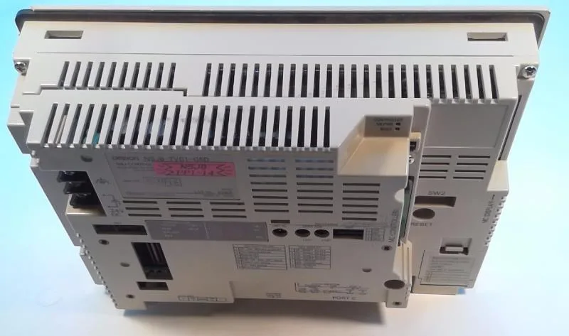 Omron NSJ8-TV01-G5D — PLC Communication Modules (image 4)