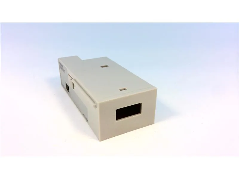 Omron E39M11 — PLC I/O & Expansion Modules (image 2)