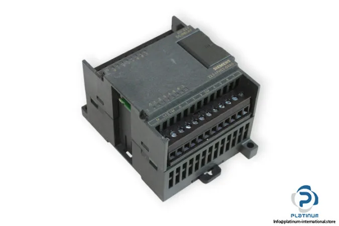Siemens 6ES7223-1PH22-0XA0 — PLC I/O & Expansion Modules (image 3)