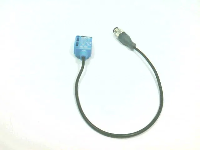 SICK WL9-3P3030S01 — Photoelectric Sensors (image 2)