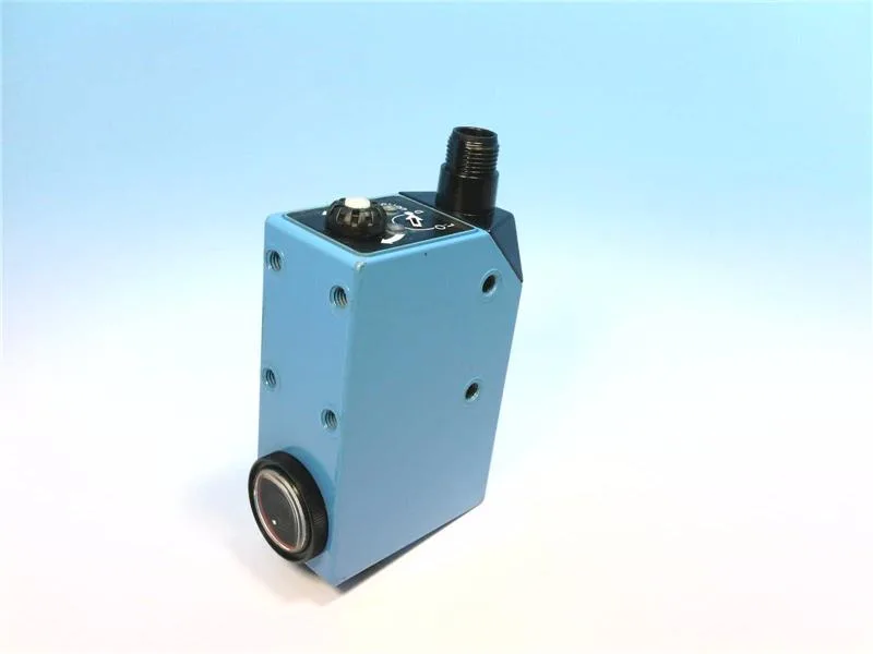 SICK KT5G-2N1211 — Photoelectric Sensors (image 2)