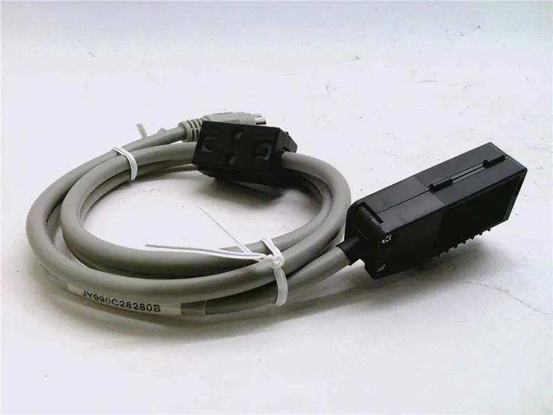 Mitsubishi Electric GT10-C10R4-8PC — HMI Operator Interfaces (image 3)