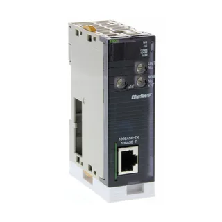 Omron CJ1W-EIP21 — PLCs (Programmable Logic Controllers) (image 3)