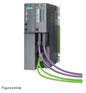 Siemens 6ES7416-3ES06-0AB0 — PLCs (Programmable Logic Controllers)