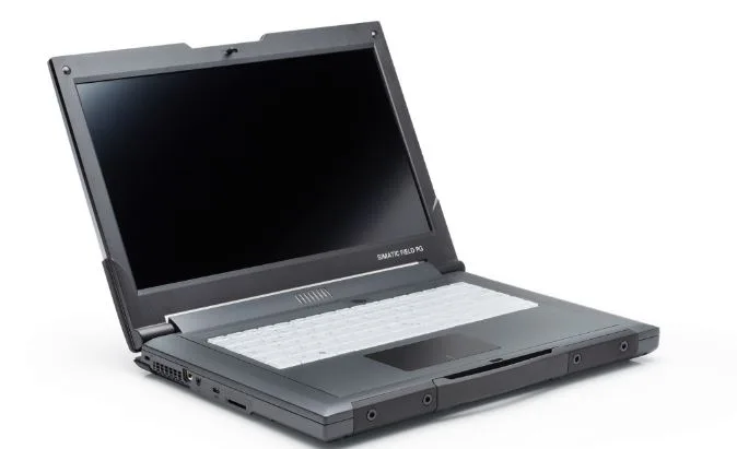 Siemens 6ES7718-1BC00-0AC0 — Industrial PCs