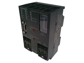Siemens 6ES7972-0AB01-0XA0 — PLC Accessories (image 3)
