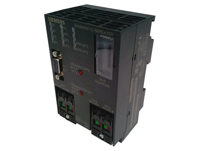 Siemens 6ES7972-0AB01-0XA0 — PLC Accessories (image 3)
