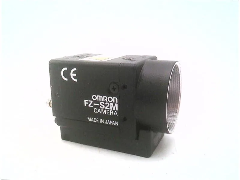Omron FZ-S2M
