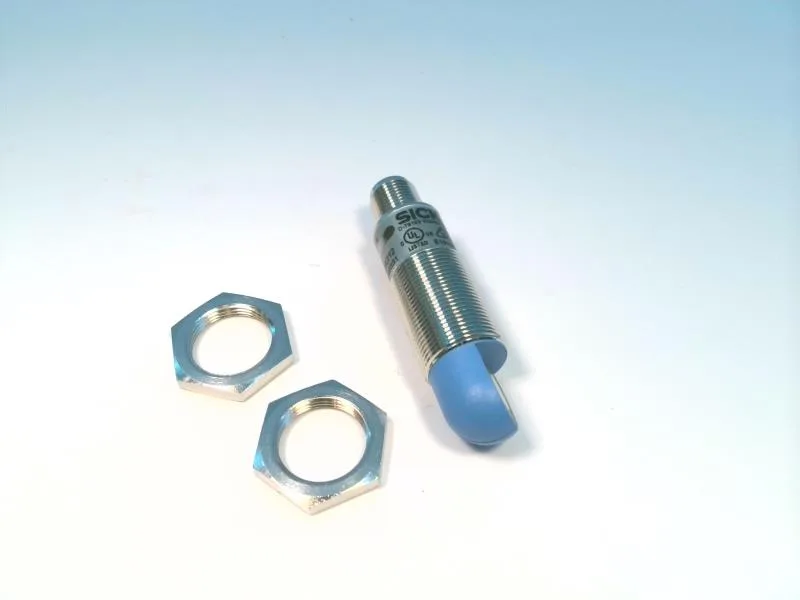 SICK UM18-21112A212 — Proximity Sensors (image 2)