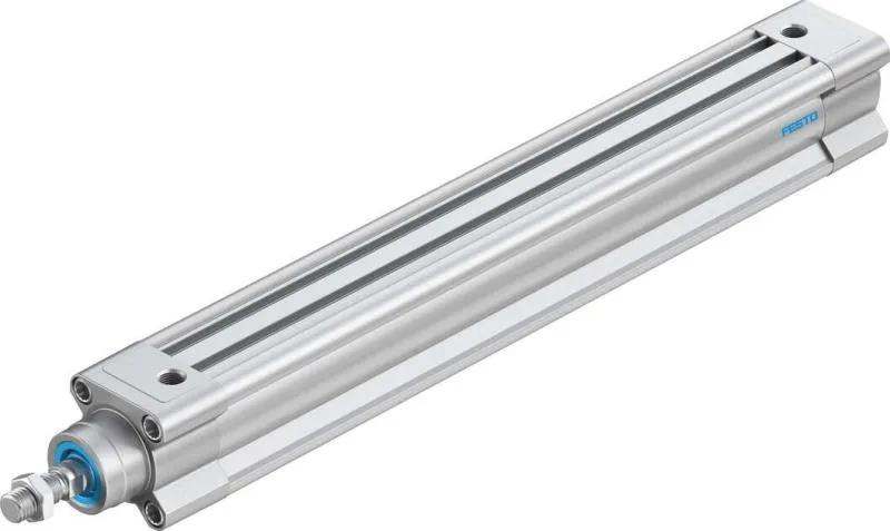 Festo DSBC-32-250-D3-PPVA-N3