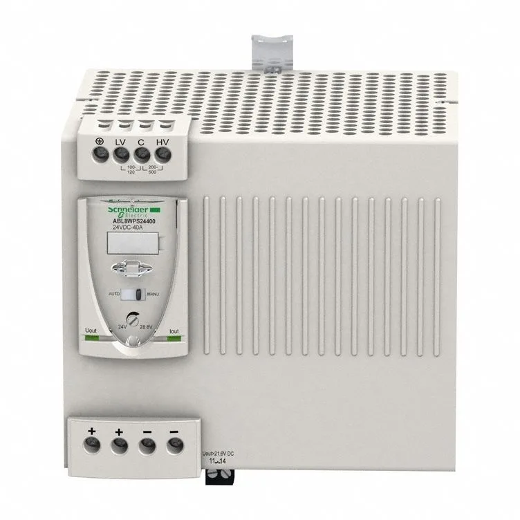 Schneider Electric ABL8WPS24400 (image 5)