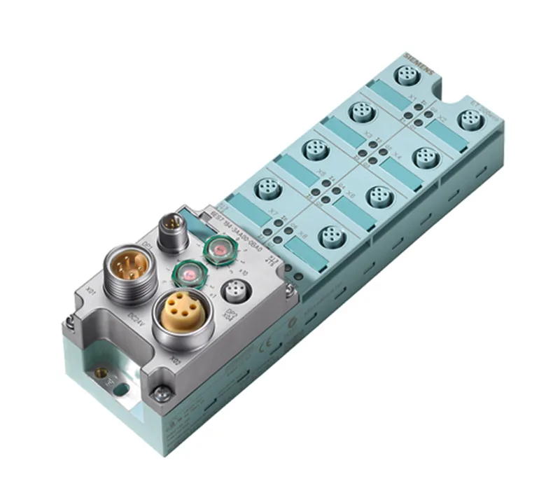 Siemens 6ES7143-3BH00-0XA0 — Digital Output Modules (image 5)