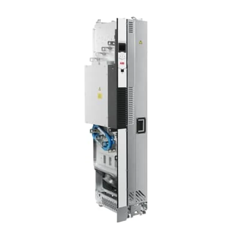 ABB 3AXD50000448722 — AC Drive (VFD) 600V (image 6)