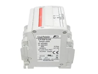 Fuji Electric CP33FS/20