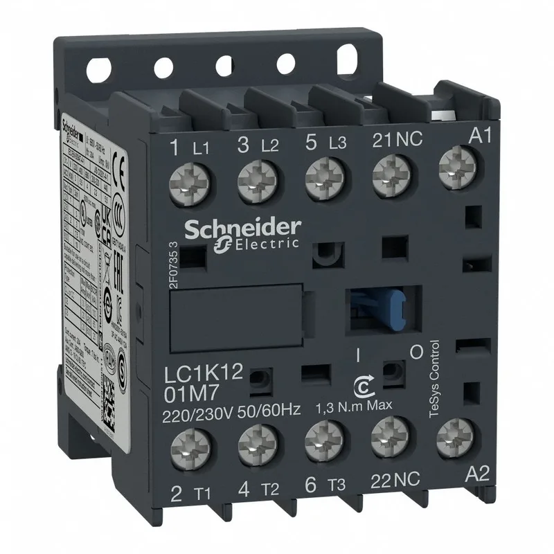 Schneider Electric LC1K1201P7