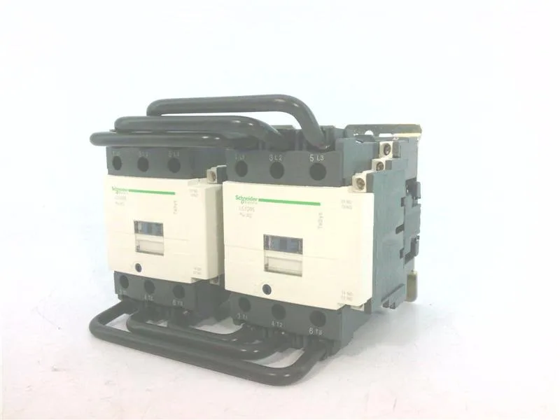 Schneider Electric LC2D95FE7 (image 3)