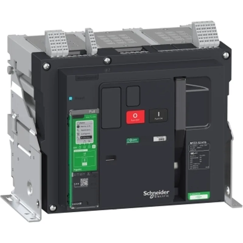 Schneider Electric LV864974 — Air Circuit Breakers (image 2)