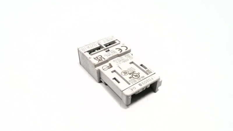 Fuji Electric BZ0KIB — Contactors (image 4)