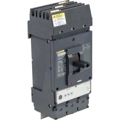 Schneider Electric LLA36400U33X (image 3)