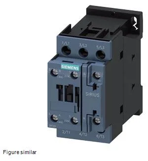 Siemens 3RT2026-1AP00-2AA0 — Contactors
