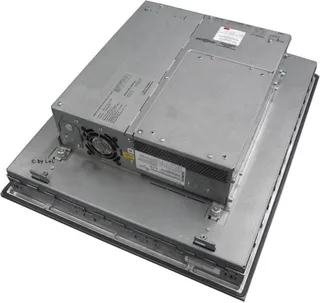 Siemens 6AV7875-0AC30-1AC0 — HMI Operator Interfaces (image 2)