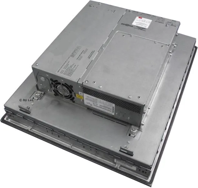 Siemens 6AV7875-0AC30-1AC0 — HMI Operator Interfaces (image 2)