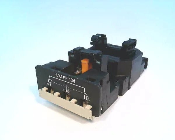 Schneider Electric LX1FF184 (image 2)