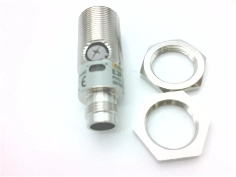 Omron E3FB-RN21 — Photoelectric Sensors (image 2)