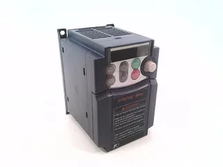 Fuji Electric FRNF25C1S-6U — AC Drives (VFD)