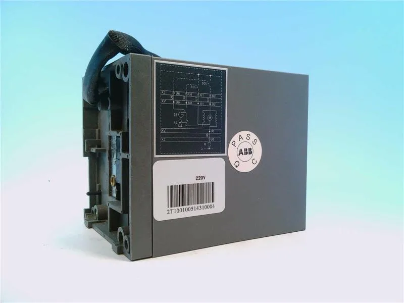 ABB 1SDA013876R1 — Molded Case Circuit Breakers (MCCB) (image 2)