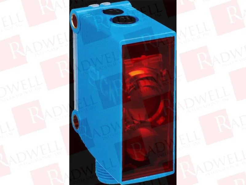 SICK GTB10-P4212 — Photoelectric Sensors (image 2)
