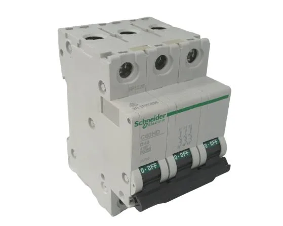 Schneider Electric 25733 — Circuit Breaker Accessories